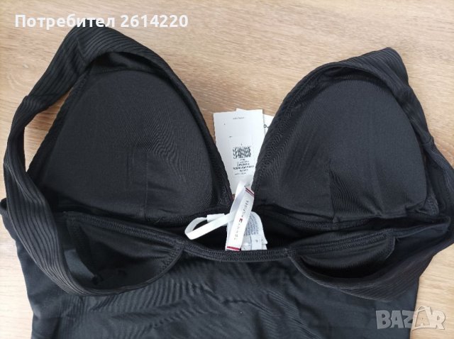 Tommy Hilfiger L размер , снимка 12 - Бански костюми - 36834215