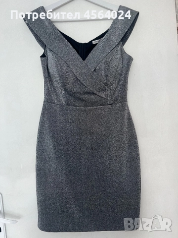 Дамска рокля