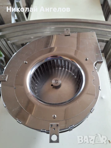 Вентилатори, снимка 5 - Вентилатори - 50462391