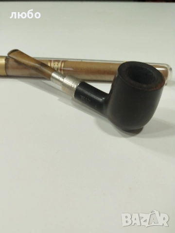 ЛУЛА PETERSON'S STERLING SILVER DUBLIN-6, снимка 10 - Колекции - 53507107