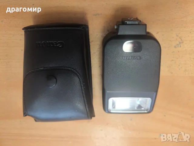 Canon SPEEDLITE 200E