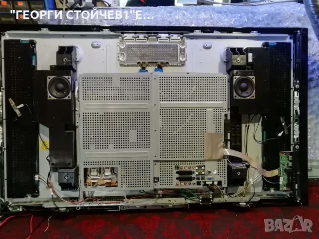 LF46F86BD  BN41-00919B BN94-01412K IP-321135A 40/46/52HHC6LV3.3  BN94-01448B LTA460HH-L01, снимка 5 - Части и Платки - 27885938