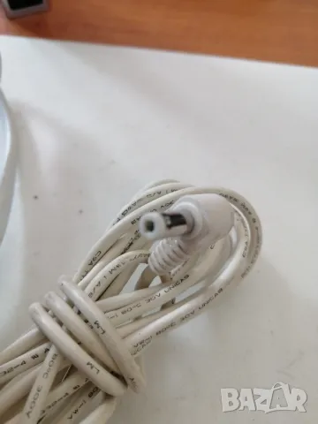 Оригинално зарядно за лаптоп ASUS EXA0801XA, снимка 2 - Части за лаптопи - 49841099