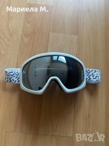 Маска/очила за зимни спортове, като нова