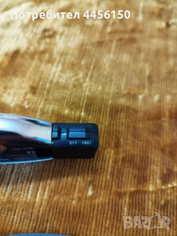 Продавам ключ за Мерцедес , снимка 5 - Автоключарски - 50059303