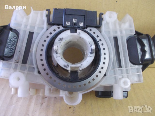 Лостчета за мигачи и чистачки за MAZDA-6 2.0Di комби, снимка 4 - Части - 32459683