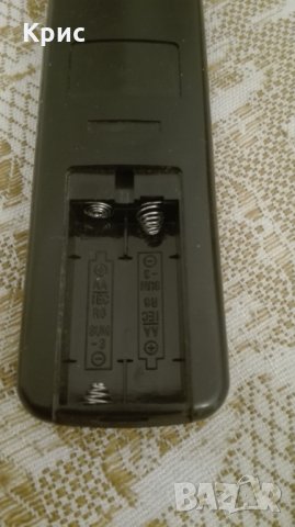 Дистанционно за смарт телевизори Vision, снимка 3 - Дистанционни - 27398543