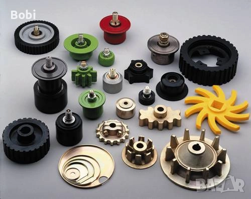 РЕЗЕРВНИ ЧАСТИ ЗА КАРТОФОКОМБАЙНИ !!!