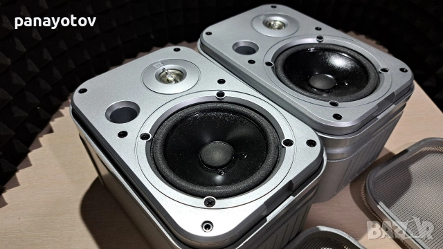 JBL Control 1 Pro

, снимка 5 - Тонколони - 53455308