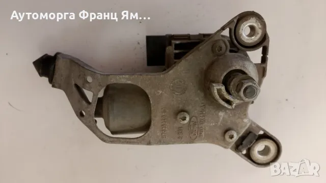 BM5117504AH МОТОР ПРЕДНА ЛЯВА ЧИСТАЧКА ЗА FORD FOCUS 3