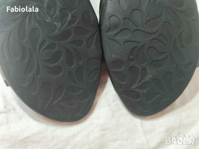 Vabeene sandals 39,5, снимка 9 - Сандали - 51028210