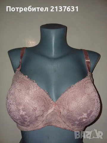 ДАМСКИ СУТИЕН  - Размер 95 С, снимка 1