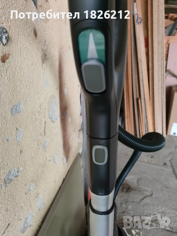 Прахосмукачка AEG LX 9-3 oko, снимка 7 - Прахосмукачки - 52789251