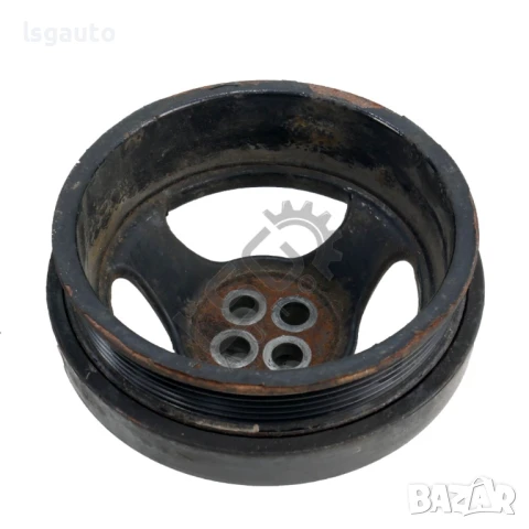 Демпферна шайба Mercedes-Benz E-Class (W212) 2009-2016 ID:147613, снимка 2 - Части - 50904181