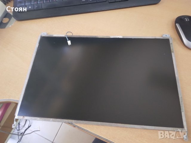 Матрица LP154WE2, снимка 2 - Части за лаптопи - 40358347