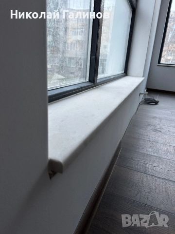 Подпрозоречни первази и шапки от Врачански Варовик , снимка 14 - Други ремонти - 51993649