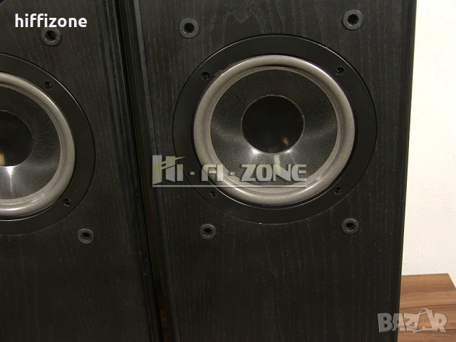 Тонколони   Infinity kappa 6.2i /1 , снимка 6 - Тонколони - 53441572