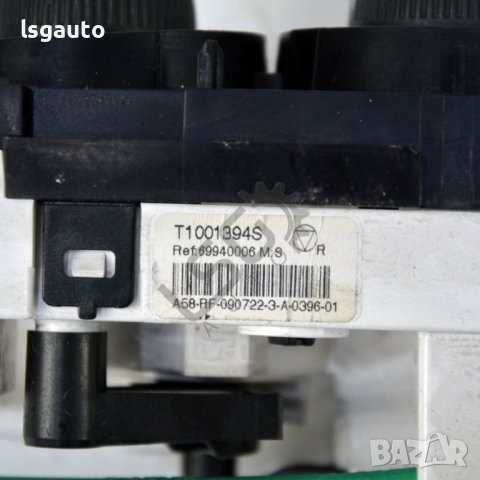 Панел парно/климатик Citroen C3 I Picasso(2008-2013) ID:92713, снимка 3 - Части - 39370636