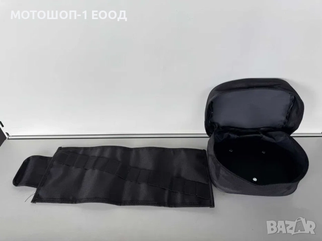 НОВ МОДЕЛ 2025 заден граб бар 2007-2025 Yamaha Raptor 700 , ЧЕРЕН, снимка 7 - Части - 52071649