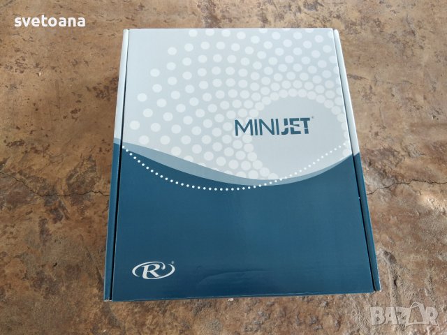 Ново малко  перящо за Рейнбоу -Rainbow CPX , снимка 2 - Прахосмукачки - 43959226