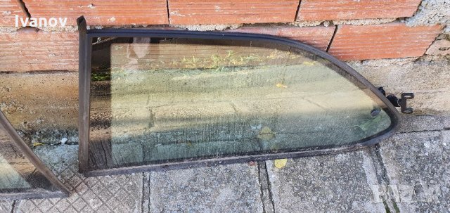 Автостъкла задни ляво дясно за бмв е36 купе компакт, снимка 4 - Части - 34630064