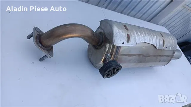 Задно гърне Kia Stonic , снимка 4 - Аксесоари и консумативи - 50355641