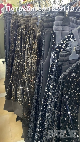 дамски комплект , снимка 2 - Комплекти - 52461589