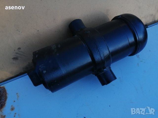 Цилиндър за самосвал , снимка 5 - Резервни части за машини - 44087087