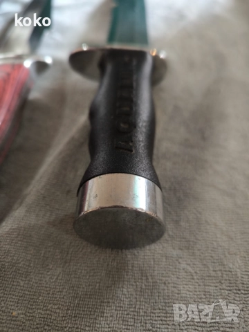 Нож за лов и риболов , снимка 4 - Ножове - 52917084