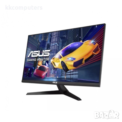 Asus VY279HGR Гейминг Монитор 27"- 1920x1080, 120Hz(OC), 1ms, IPS, Adaptive-Sync, Eye Care, снимка 2 - Монитори - 52673083