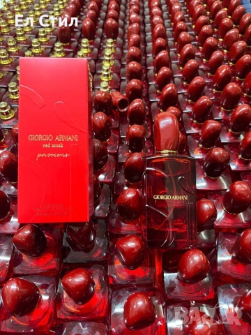 🩷💙Дамски и мъжки парфюми .Топ качество и цена., снимка 16 - Дамски парфюми - 53561711