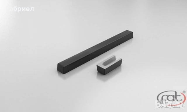 Праг за поддушово пространство fat, снимка 1