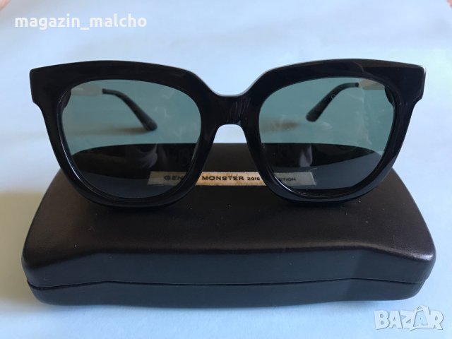 Слънчеви очила - Gentle Monster, снимка 1 - Слънчеви и диоптрични очила - 28236088
