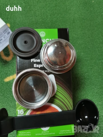 Кафемашина Russell Hobbs , снимка 6 - Кафемашини - 51083433