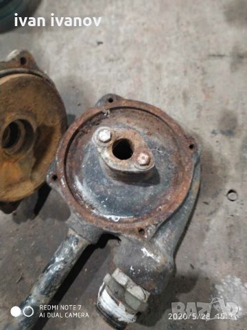 За помпа вида 4, снимка 2 - Градинска техника - 28969593