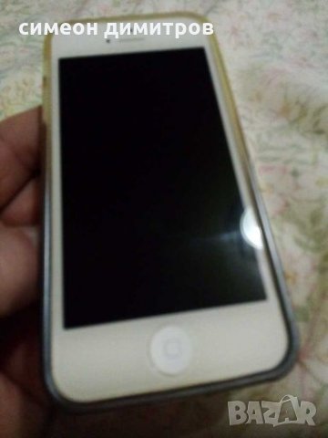 IPhone 5  за смяна дисплея се прецака, снимка 11 - Apple iPhone - 27981472