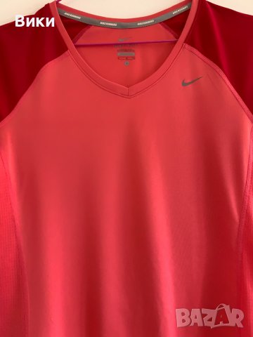 Оригинална тениска Nike, снимка 8 - Тениски - 39872781