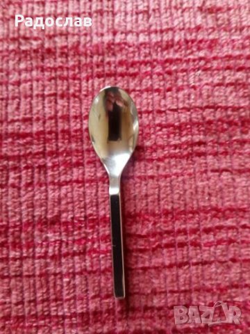 стара лъжичка made in Japan, снимка 2 - Други ценни предмети - 26553865