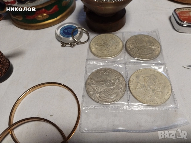 СТАРИ ПРЕДМЕТИ, снимка 16 - Антикварни и старинни предмети - 52758041