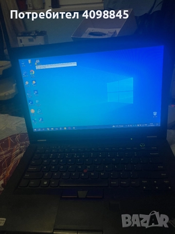 Lenovo ThinkPad T430 , снимка 6 - Лаптопи за работа - 52380227