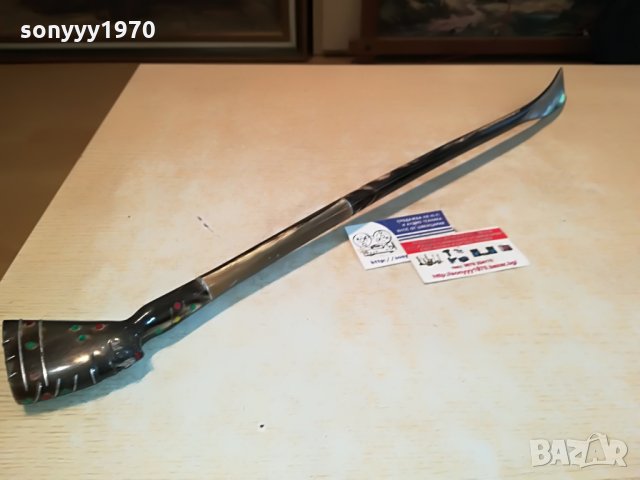 ПОРЪЧАНА-нефертити-обувалка 65см-внос швеция 1206211853