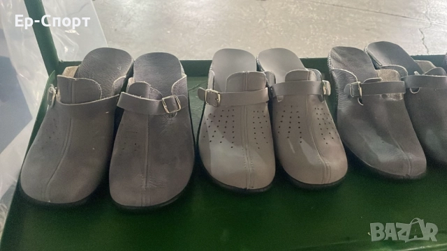 Дамски медицински ортопедични чехли , снимка 6 - Чехли - 51189213