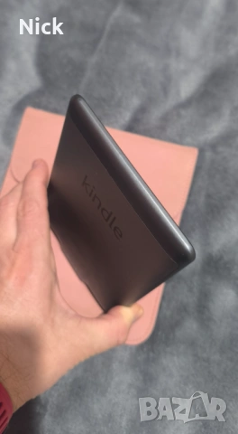 Kindle touch 4th gen , снимка 6 - Електронни четци - 53419859