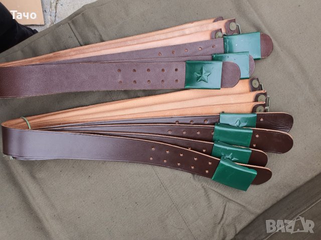 войнишки колани, снимка 9 - Колани - 43551752