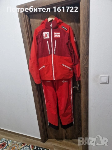 детски ски екип schoffel osv austria