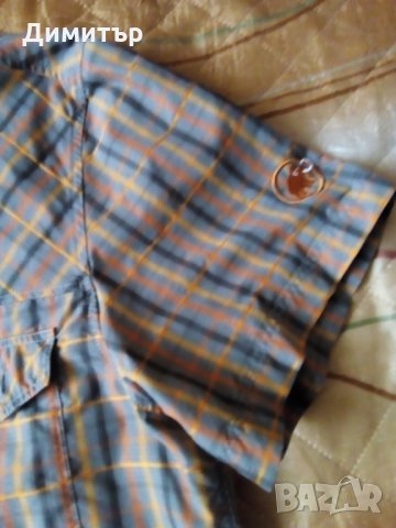 Mammut, снимка 6 - Ризи - 33238707