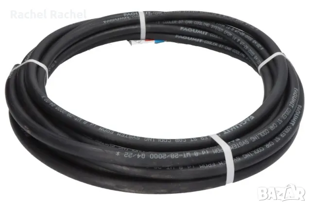 Маркучи Фагумит ПВЦ тръби преходи и накрайници, снимка 6 - Части - 48981065