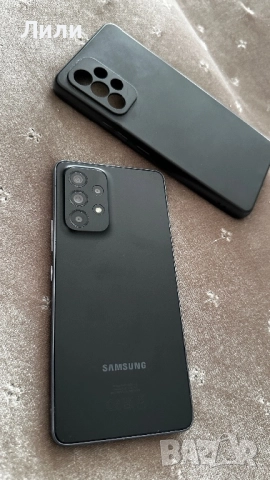 SAMSUNG A53 G, снимка 6 - Samsung - 52824043