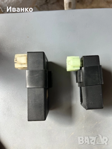 Cdi комутатори за мотори, снимка 5 - Части - 51474165