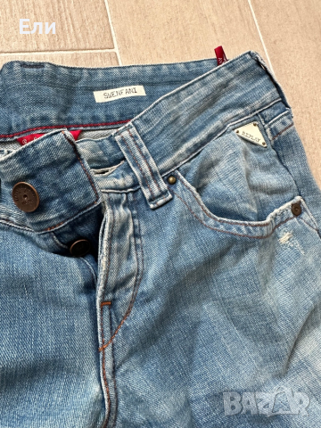 Replay original дънки 🛍️, снимка 5 - Дънки - 44922323